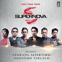 Supernova – Saat Yang Tepat