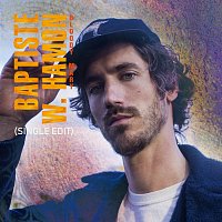 Přední strana obalu CD Bloody Mary [Single Edit]