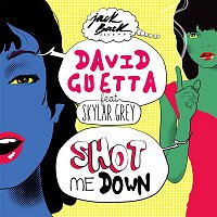 David Guetta – Shot Me Down (feat. Skylar Grey)