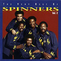 Spinners – The Very Best Of Spinners, Vol. 2