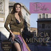 Lucía Méndez – Bailan