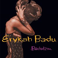 Erykah Badu – Baduizm LP