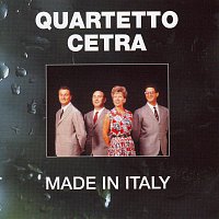 Quartetto Cetra – Made In Italy