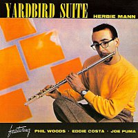Herbie Mann, Phil Woods, Eddie Costa, Joe Puma – Yardbird Suite