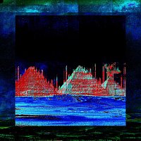 Přední strana obalu CD E-gypT