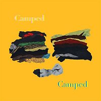 Přední strana obalu CD Camped