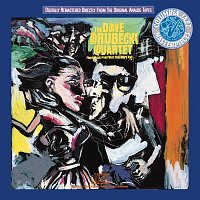 The Dave Brubeck Quartet – Plays Music From 'West Side Story' And...