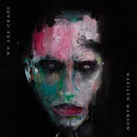 Marilyn Manson – WE ARE CHAOS CD