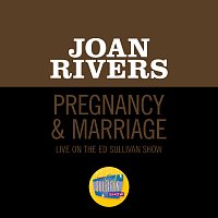 Joan Rivers – Pregnancy & Marriage [Live On The Ed Sullivan Show, November 12, 1967]