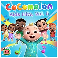 CoComelon – CoComelon Kids Hits, Vol. 6