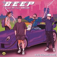 VVS Collective, R!S – Beep
