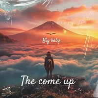 Přední strana obalu CD The Come Up