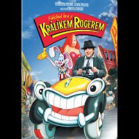 Různí interpreti – Falešná hra s králíkem Rogerem DVD