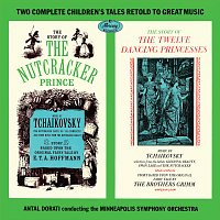 Jerry Terheyden, Minnesota Orchestra, Antal Dorati – Musical Stories - Tchaikovsky, Strauss [The Mercury Masters: The Mono Recordings]