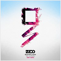 Zedd, Jon Bellion, Grey – Beautiful Now [Grey Remix]