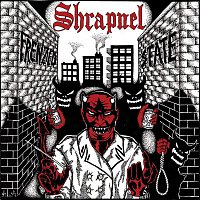 Shrapnel – Frenzied State
