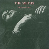 The Smiths – The Queen Is Dead CD