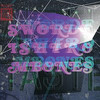 Swordfishtrombones – Aftertaste