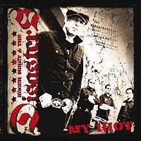 Roger Miret, The Disasters – My Riot