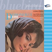 Paul Desmond – Desmond Blue (Bluebird First Editions Series)