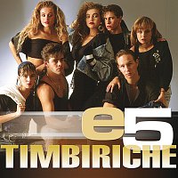 Timbiriche – e5