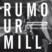 Rudimental – Rumour Mill (feat. Anne-Marie & Will Heard) [The Remixes]