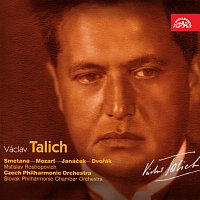 Václav Talich – Talich Special Edition - výběr ( Smetana - Mozart - Janáček - Dvořák) MP3