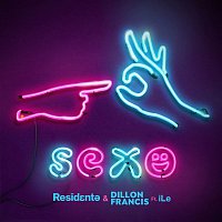 Residente & Dillon Francis, ILE – Sexo