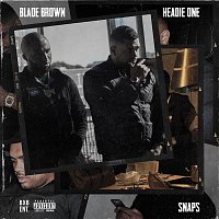 Blade Brown – Snaps (feat. Headie One)