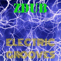 Přední strana obalu CD Electric Grooves