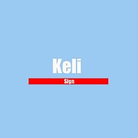 Keli – Sign