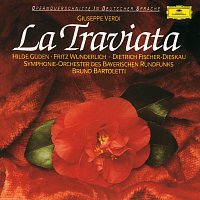 Symphonieorchester des Bayerischen Rundfunks, Bruno Bartoletti – Verdi: La Traviata - Querschnitt
