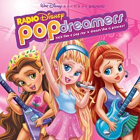 Různí interpreti – Radio Disney Pop Dreamers