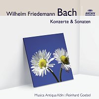 Musica Antiqua Koln, Reinhard Goebel – Concerti [Audior]