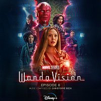 WandaVision: Episode 8 [Original Soundtrack]