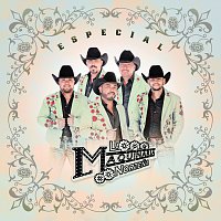 La Maquinaria Nortena – Especial