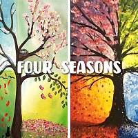 Shin Hong Vinh, LalaTv – Four Seasons
