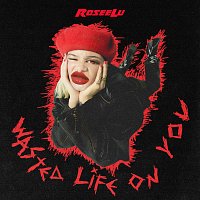 RoseeLu – Wasted Life On You