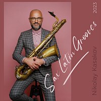 Nikolay Kasakov – Sax Latin Grooves