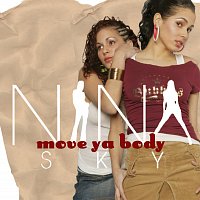 Nina Sky – Move Ya Body