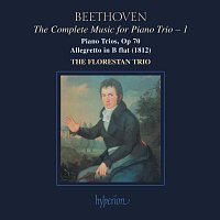 Beethoven: The Complete Music for Piano Trio, Vol. 1