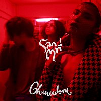 Přední strana obalu CD ?????????????