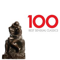 Přední strana obalu CD 100 Best Sensual Classics