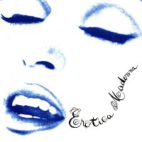 Madonna – Erotica CD