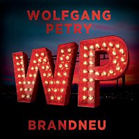 Wolfgang Petry – Brandneu