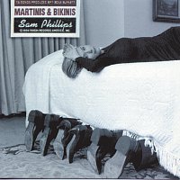 Sam Phillips – Martinis & Bikinis