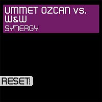 Ummet Ozcan & W&W – Synergy