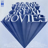 The Briarcliff Orchestra – Great Themes from Great Movies