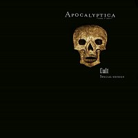 Apocalyptica – Cult [Special Edition]