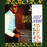 Milt Jackson – Bags' Opus (HD Remastered)